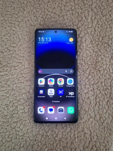 Note 14 Pro 5G 