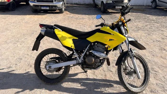 Xr tornado 250