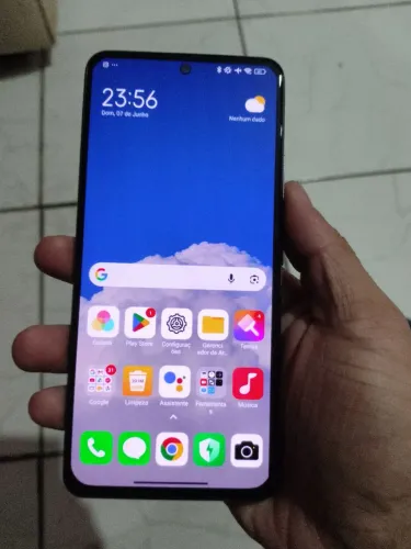 Xiaomi Pocophone poco F3 256GB 8GB ram