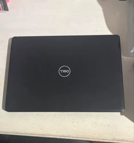 Notebook DELL