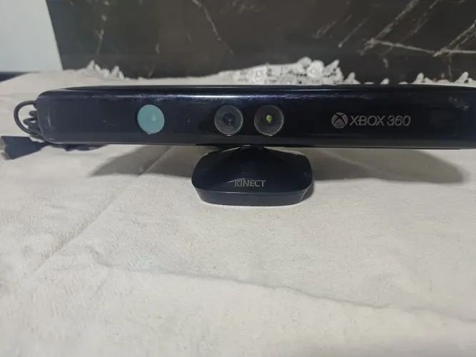 Kinect Xbox 360