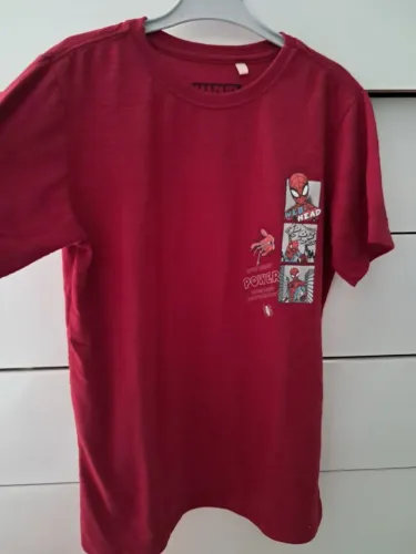 Camisetas infantil veste 10 a 14 anos