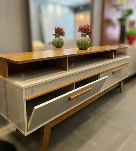 Rack de Sala NOVO