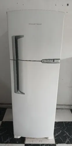 Brastemp Clean FrostFree 454l - Entrego