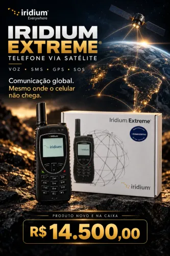 Iridium Extreme®