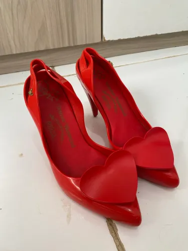 salto da melissa original 