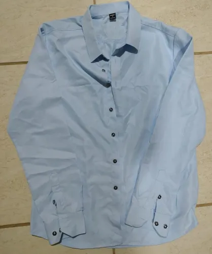 Blusa Manga Longa Manfinity (Tamanho P) 