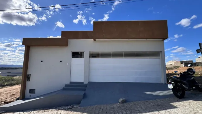 R$90.000 Seja Dono Desta Casa Nova com Apenas R$90.000 de Entrada + Parcelas Mensais