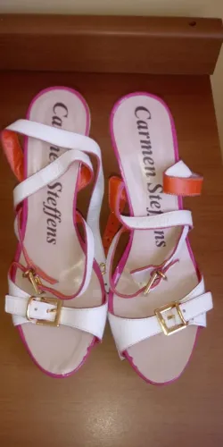 Sapatos 