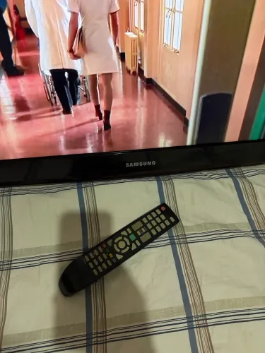 Tv samsung 32 polegadas
