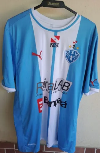 Camisa Paysandu