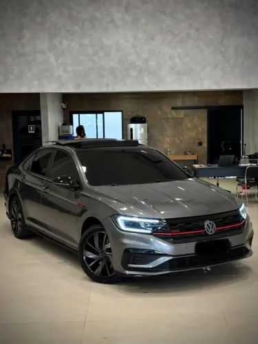 Volkswagen Jetta GLI 350 TSI 2.0 16V 4P Aut. 2019