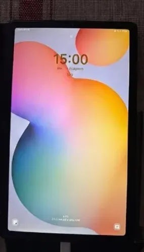 Tablet Samsung Galaxy Tab S6 Lite