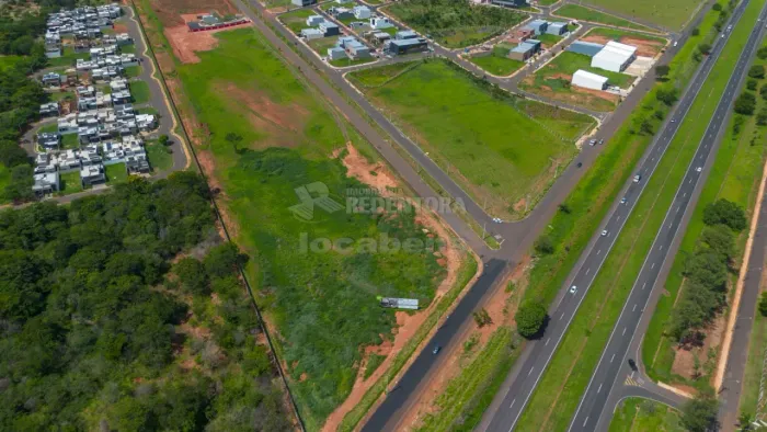 Terreno Área em São José do Rio Preto