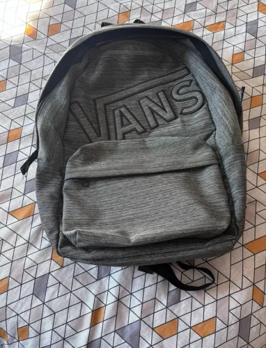 Mochila Vans