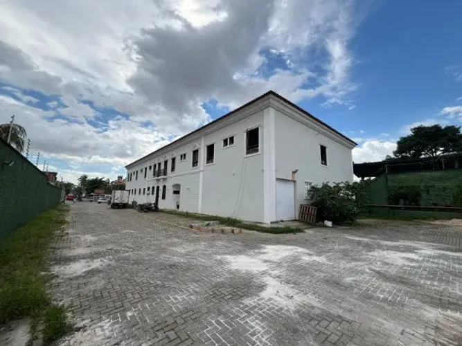 Oportunidade, Salas comerciais novas, Centro histórico,