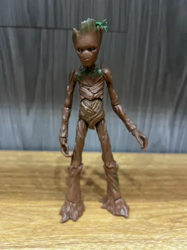 Groot Marvel Legend 