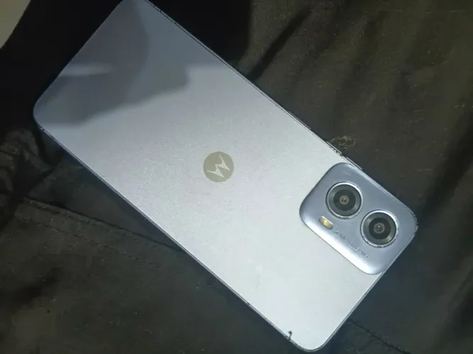 Celular motorola