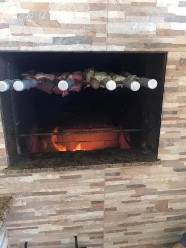 Equipe completa para sua festa