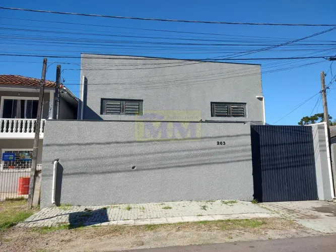 Galpão à venda Guatupê São José dos Pinhais/PR