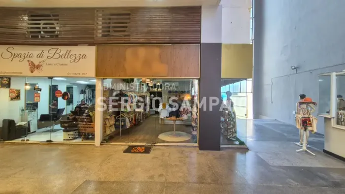 Loja para Venda, 68m², Barra, Salvador