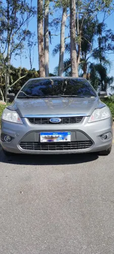 Ford Focus 2.0 16v/ 2.0 16V Flex 5P 2012