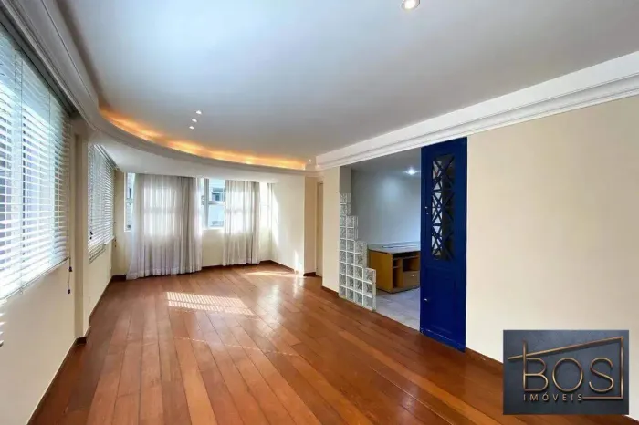 Apartamento 1 por andar 3 Quartos