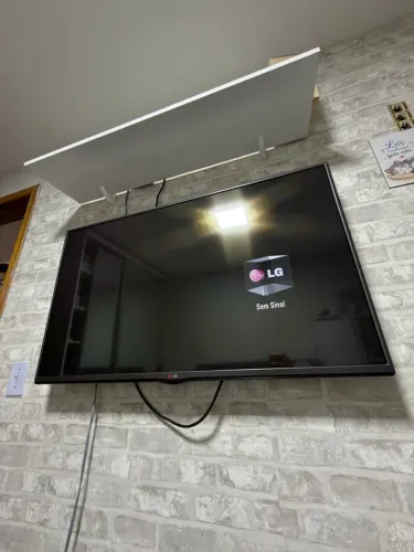 Tv LG 42 polegadas 
