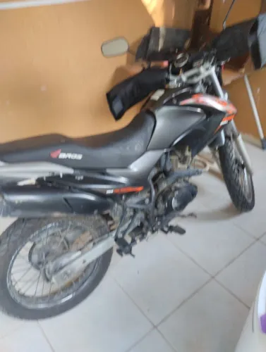 Honda Bros 