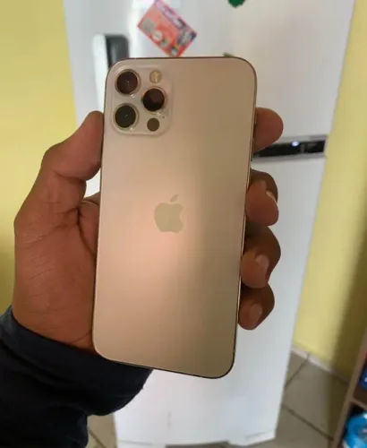 Iphone 12 pro max 256hb