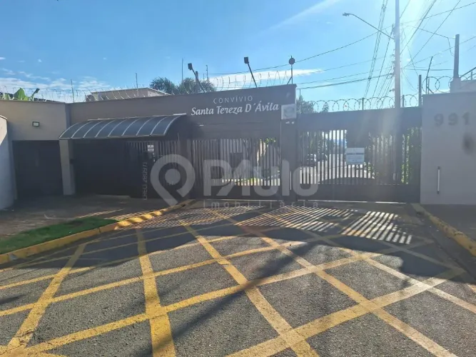 Casa em Condomínio á Venda - Bairro Jardim Astúrias I Piracicaba SP