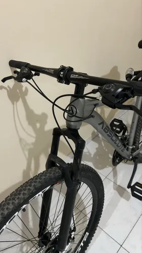 Bicicleta aro 29