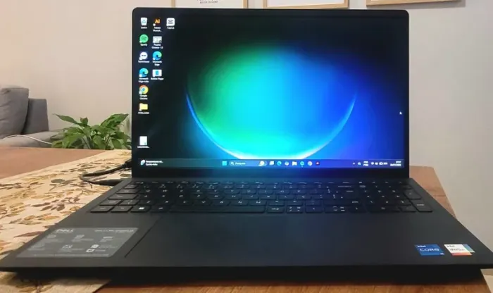 Dell Inspiron 15 i5 12ª Geração | 16GB RAM | SSD 1TB | Impecável