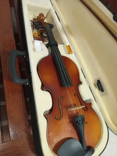 Violino 4/4