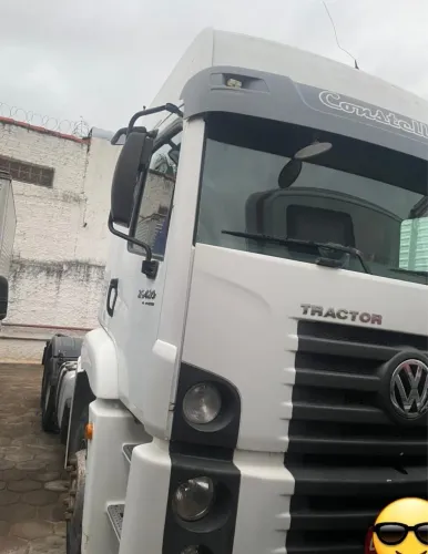 VW 25420 ano 2014