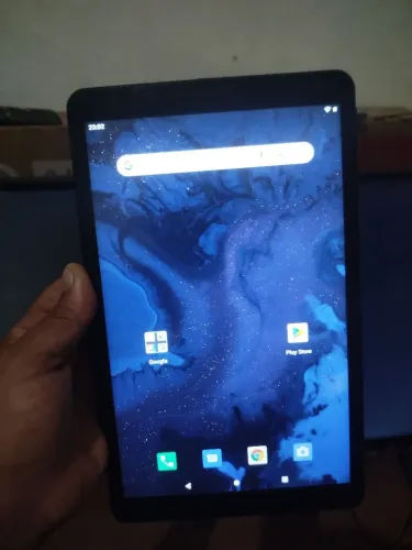 Tablet t2040