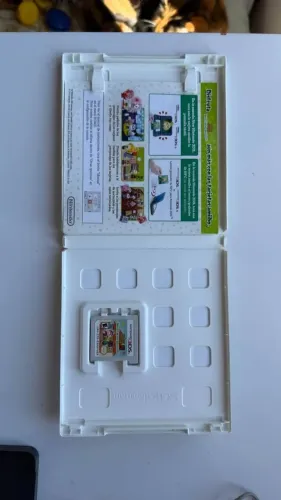 Barbie dreamhouse nintendo 3ds