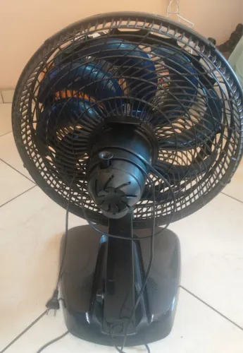 Ventilador Arno 9 pás
