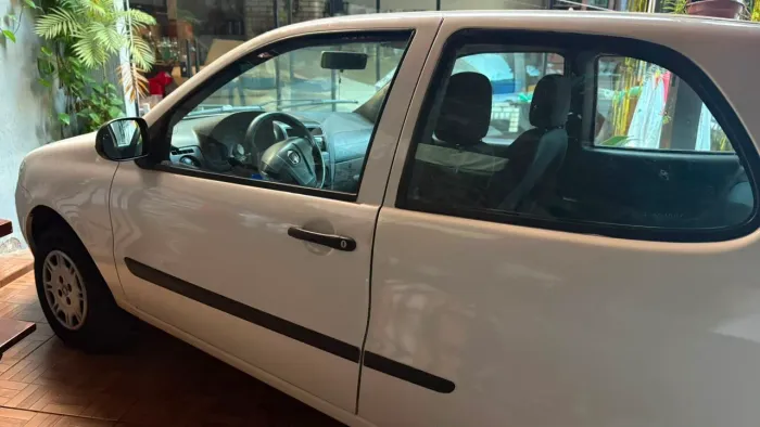 Fiat Palio 1.0/ Trofeo 1.0 Fire/ Fire Flex 2P 2016