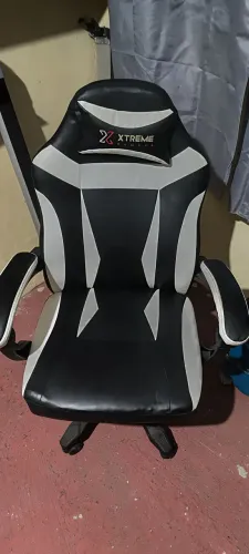 CADEIRA ESCRITÓRIO OU JOGOS XTREME