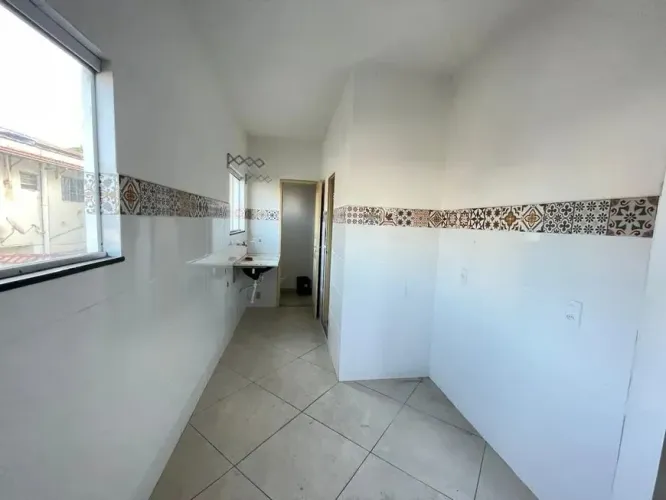 Alugo ótimo apartamento três quartos, ótimo. Sem garagem. Rua do hospital bezerra de far