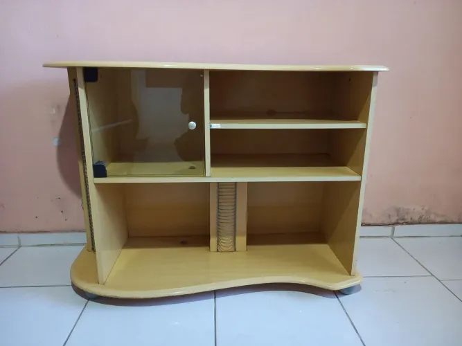 Rack Marfim