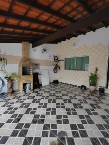 Casa aconchegante jardim Nova Alvorada en Hortolândia-sp