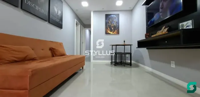 Bangu | Casa 3 quartos, sendo 1 suite