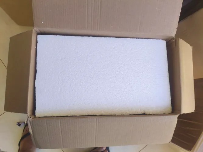 Cx espuma
