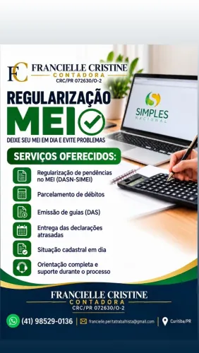 Regularização MEI - Abertura