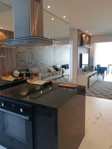 Imóvel para venda possui 72 metros quadrados com 2 quartos em Cambuci - São Paulo - SP