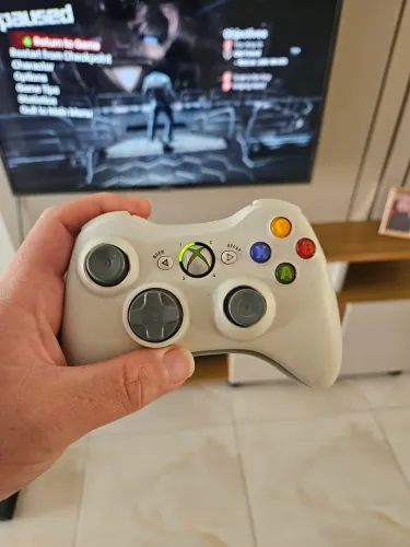 Controle xbox 360 original