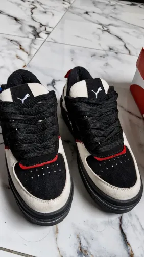 Tênis puma N40 Tênis Nike Air Force N39-40 , se quiser só 1 eu faço negócio