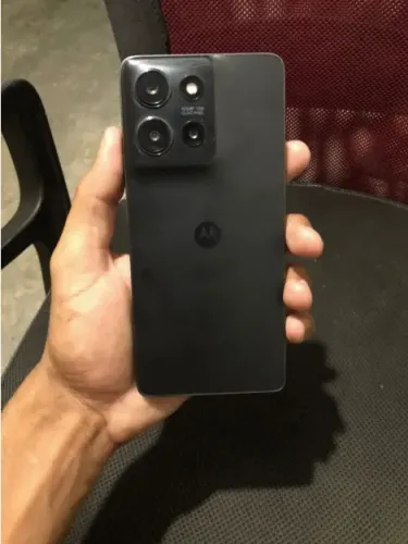 moto g75 Perfeito